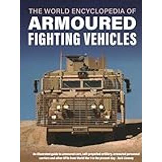 Armoured Fighting Vehicles, World Encyclopedia of