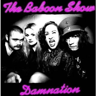 The Baboon Show - Damnation