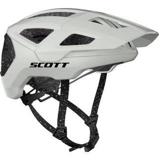 Scott Tago Plus Mips Cykelhjelm størrelse 51-55 cm - S farve grå