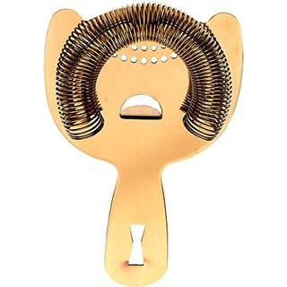 Barfly Heavy Duty Spring Bar Sil Stainer Gold Belated