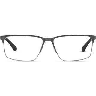 Costa Del Mar 6A3008 BRD 400 300801 54 Briller Mænd Black - Weathered Black - 54mm