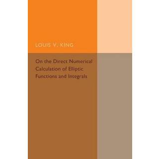 On the Direct Numerical Calculation of Elliptic Functions and Integrals