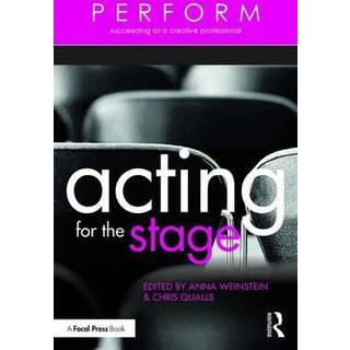 Acting for the Stage