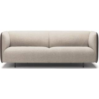 Decotique Urban 2,5-Personers Sofa Beige/Breeze/Læder