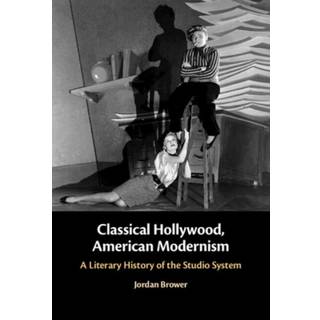 Classical Hollywood, American Modernism