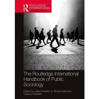 The Routledge International Handbook of Public Sociology (4, 2023) |