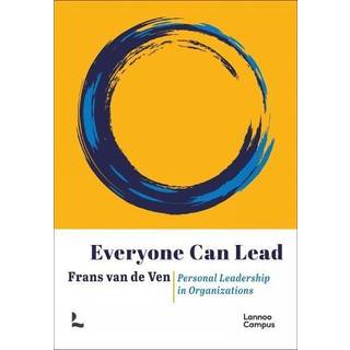 Everyone can Lead