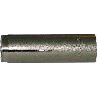 Expandet Slaganker M8x30 RS A4 10 mm PK 100