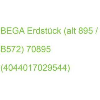 Bega jordforbindelsesstykke 70895 til vejlampe 99058/84749
