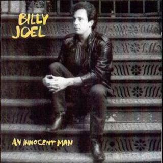 Billy Joel - An Innocent Man