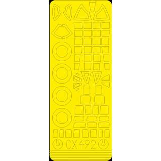 P1Y Frances/Ginga for Hasegawa