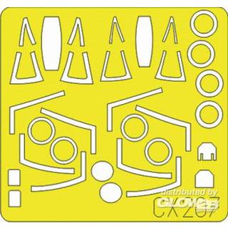 A-7 Corsair II f��r Hobby Boss Bausatz