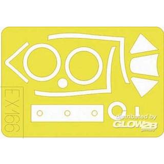 P-47M Thunderbolt f��r Tamiya Bausatz