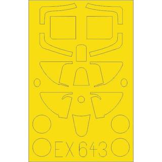 Spitfire Mk.I for Tamiya