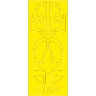 Fw 190A-8 Weekend for Eduard