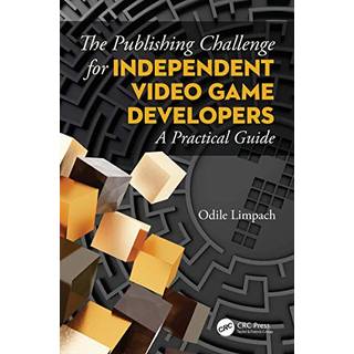 The Publishing Challenge for Independent Video Game Developers