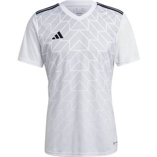 Team Icon 23 trøje - White - XL