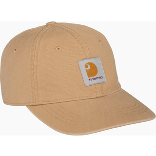 Dune Cap - Dusty H Brown - Carhartt - Camel One Size
