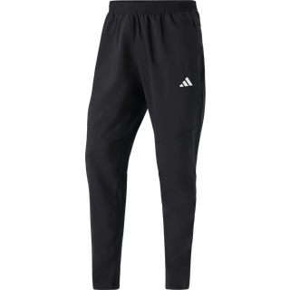 adidas Own The Run B Running Pants Men - Black, Size S - black