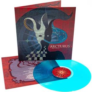 Arcturus - Arcturian - Curacao