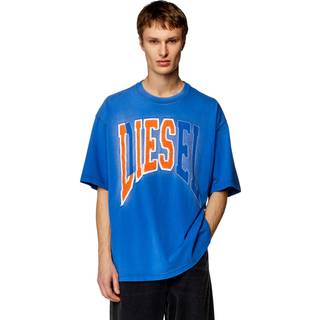 T-shirt - Blue - XL