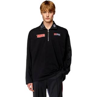 Polo shirt - Black - 56
