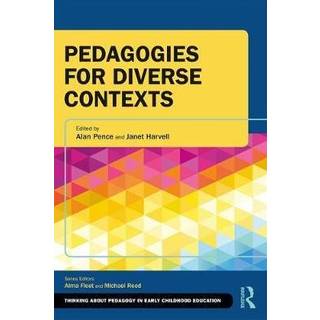 Pedagogies for Diverse Contexts