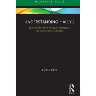 Understanding Hallyu