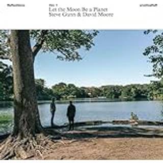 Steve Gunn & David Moore - Reflections Vol. 1: Let the Moon Be a Pl...