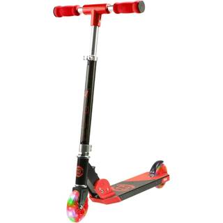 CORE Foldy Løbehjul Børn (Rød)