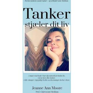 Tanker stjæler dit liv