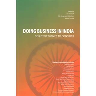 Doing Business in India