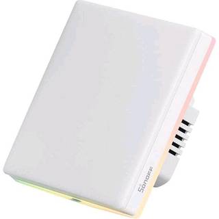 Sonoff - Smart Touch Wi Fi Wall Switch TX T5 1C 1 Channel