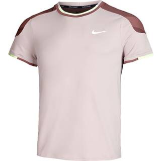 Herre NikeCourt Slam T-shirt*