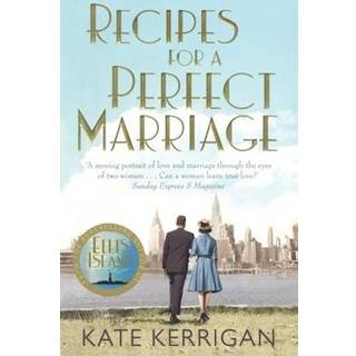 Recipes For A Perfect Marriage