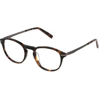Fila VFI531 0C10 50 Briller Mænd Tortoiseshell - Tortoise - 50mm