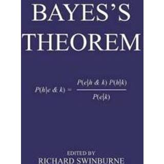 Bayes's Theorem