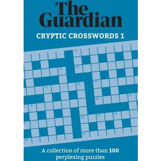 The Guardian Cryptic Crosswords 1