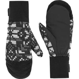 Else Mitten Black