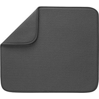 S&T Inc. Disht?rring af Mat meget absorberende mikrofiber k?kkenbord Matsk?lt?rringspude til retters redskaber Pots og pander store 16 """" X 18 """"