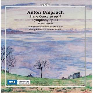 Urspruch / Triendl - Piano Concerto 9