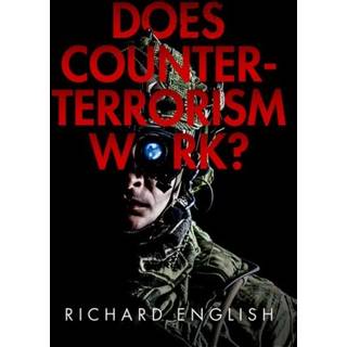 Does Counter-Terrorism Work?