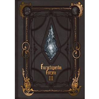 Encyclopaedia Eorzea -The World of Final Fantasy XIV- Volume III