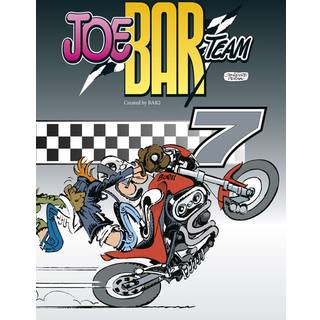 Joe Bar Team 7