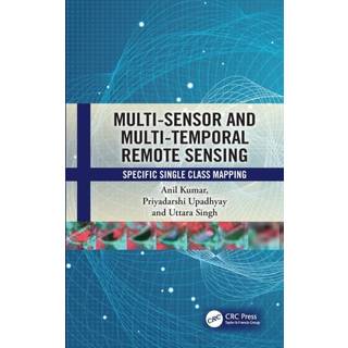 Multi-Sensor and Multi-Temporal Remote Sensing