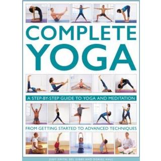 Complete Yoga