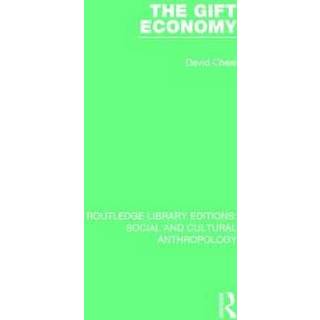 The Gift Economy
