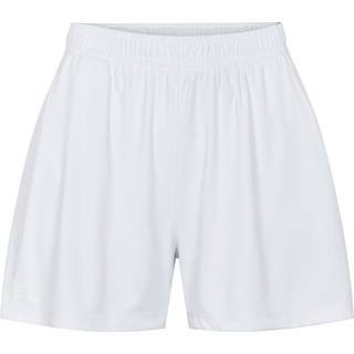RSL May Shorts Women White