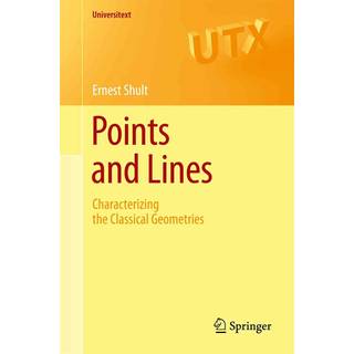 Points and Lines