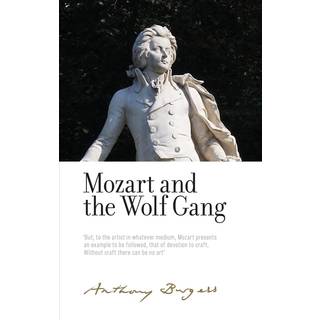 Mozart and the Wolf Gang